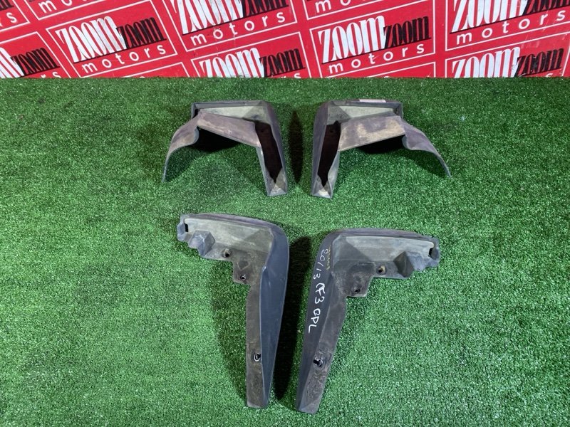 Брызговик, 1500 рублей, Красноярск