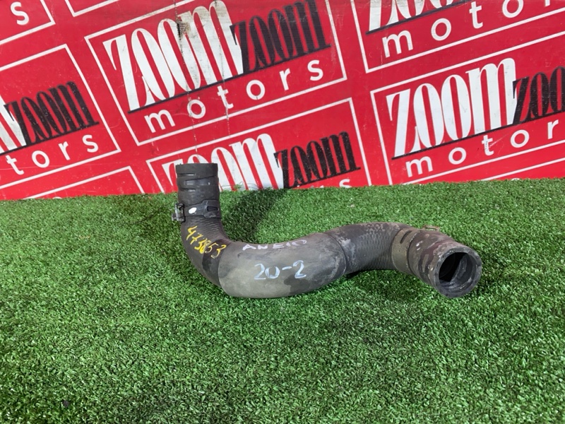 Патрубок радиатора, 600 рублей, Солонцы