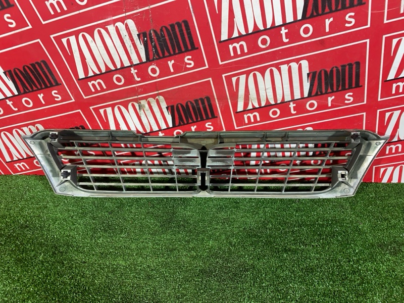 Решетка радиатора, 1500 рублей, Солонцы