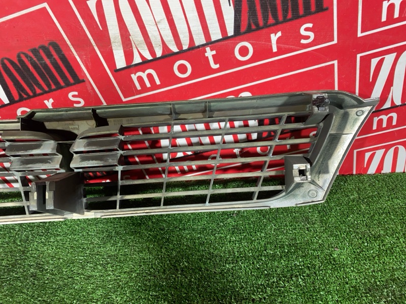 Решетка радиатора, 1500 рублей, Солонцы