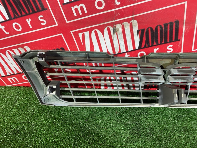 Решетка радиатора, 1500 рублей, Солонцы