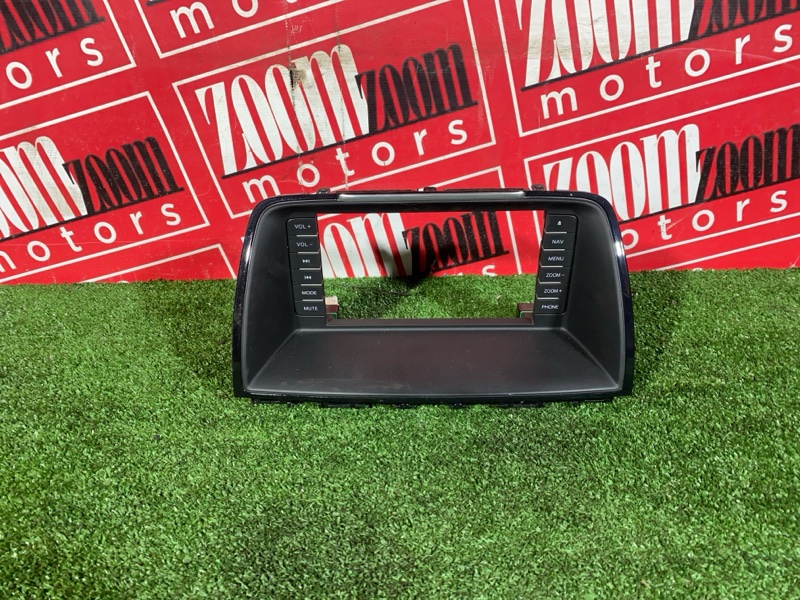 Рамка магнитолы, 1800 рублей, Солонцы