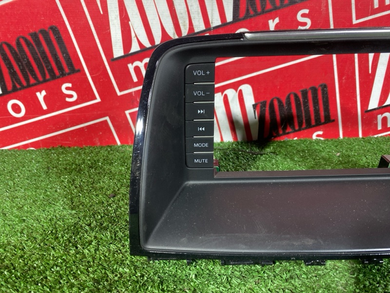 Рамка магнитолы, 1800 рублей, Солонцы