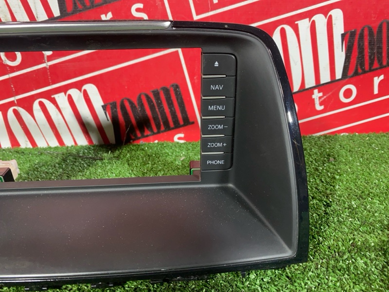 Рамка магнитолы, 1800 рублей, Солонцы