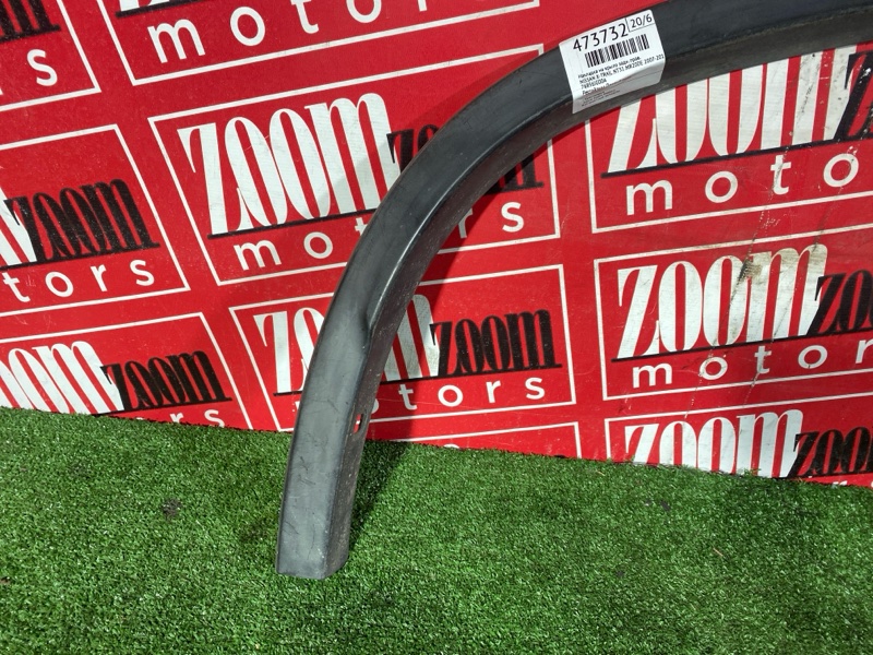 Накладка на крыло, 1100 рублей, Красноярск