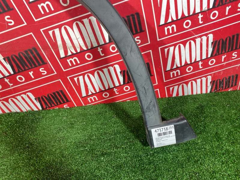 Накладка на крыло, 1900 рублей, Красноярск