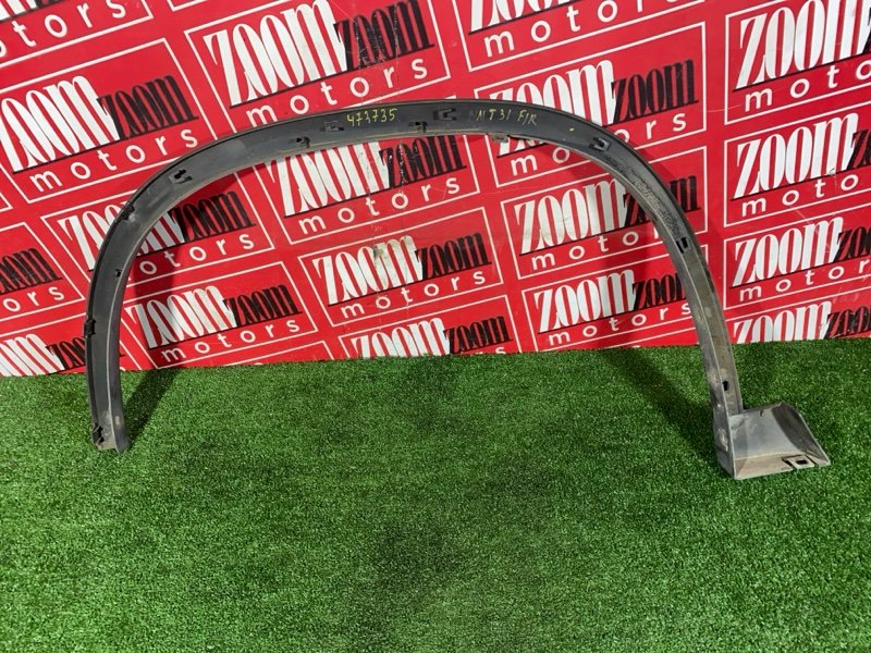 Накладка на крыло, 1900 рублей, Красноярск