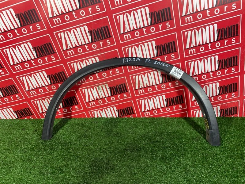 Накладка на крыло, 3400 рублей, Красноярск