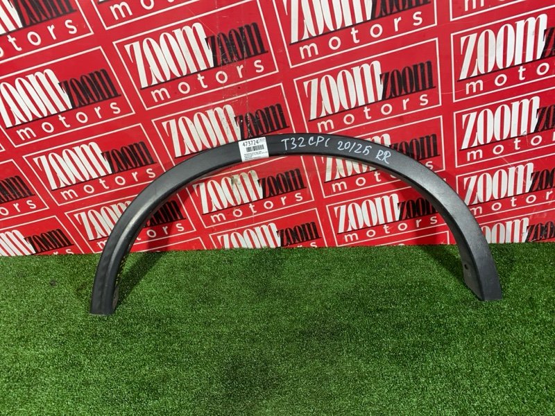 Накладка на крыло, 1000 рублей, Красноярск