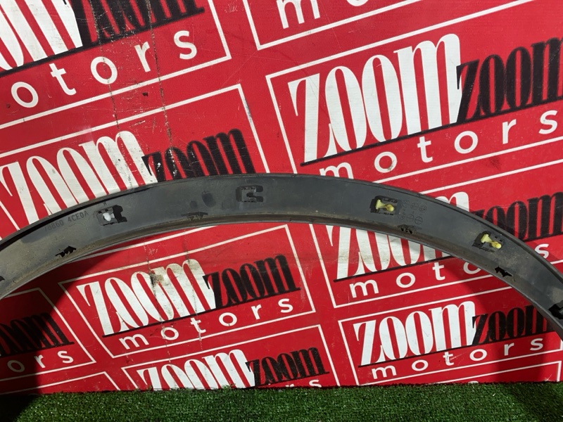 Накладка на крыло, 1000 рублей, Красноярск