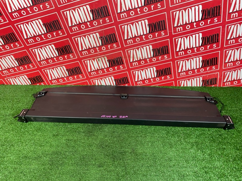 Полка (Шторка багажника), 3800 рублей, Красноярск