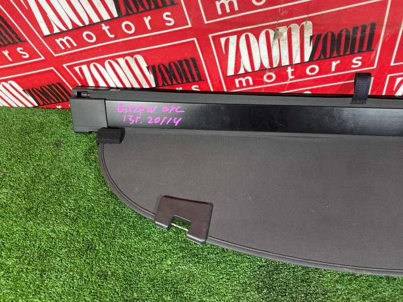 Полка (Шторка багажника), 1900 рублей, Красноярск