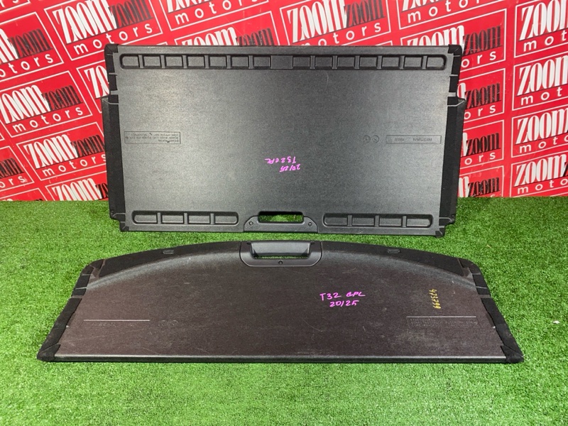 Пол багажника, 4800 рублей, Красноярск