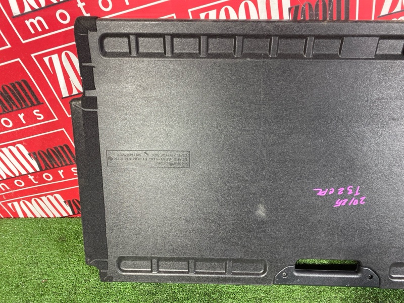 Пол багажника, 4800 рублей, Красноярск