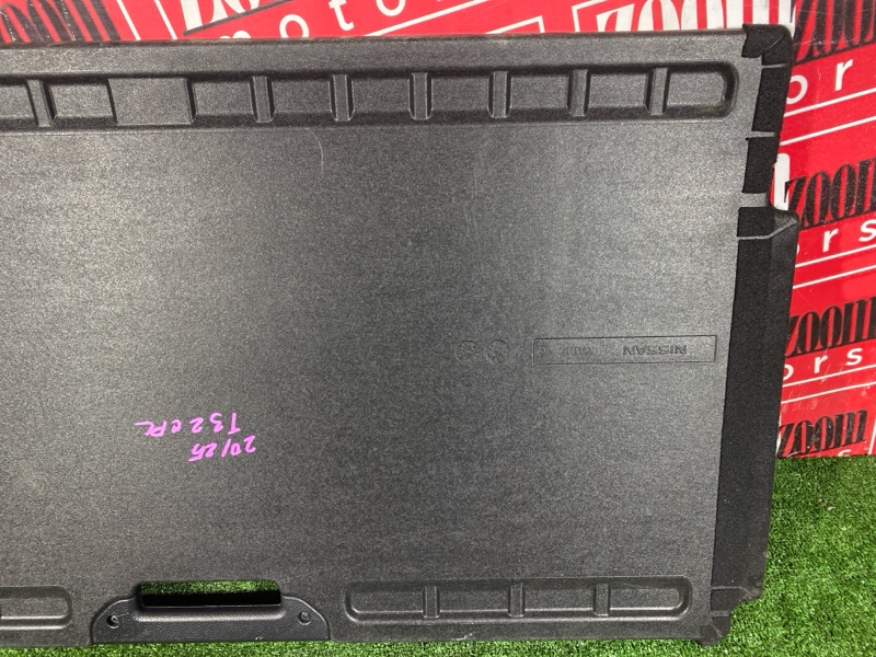 Пол багажника, 4800 рублей, Красноярск