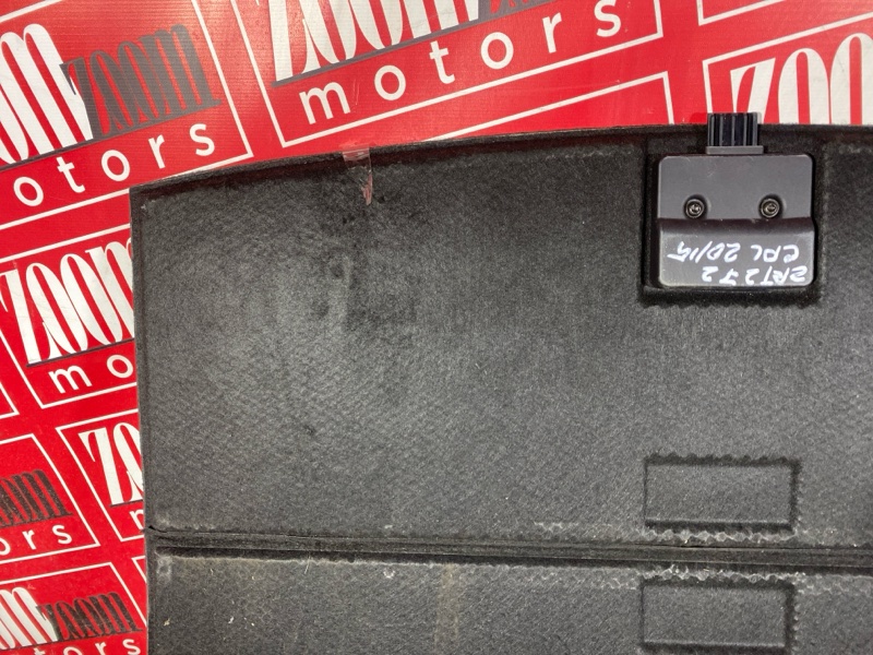 Пол багажника, 4800 рублей, Красноярск