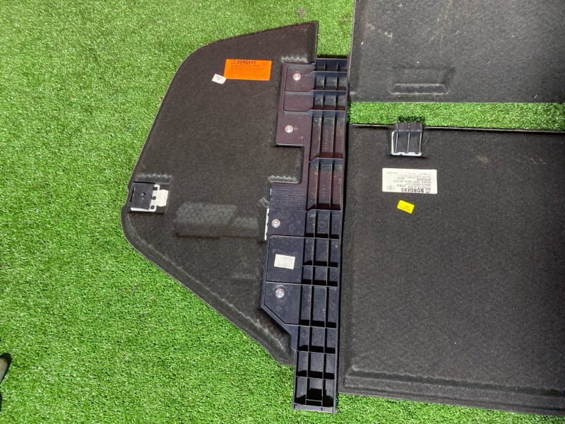 Пол багажника, 4800 рублей, Красноярск