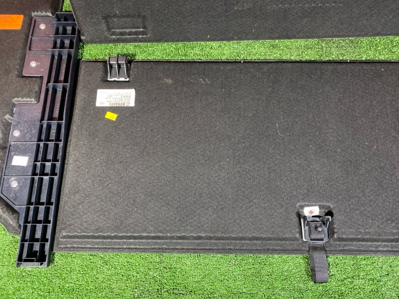 Пол багажника, 4800 рублей, Красноярск