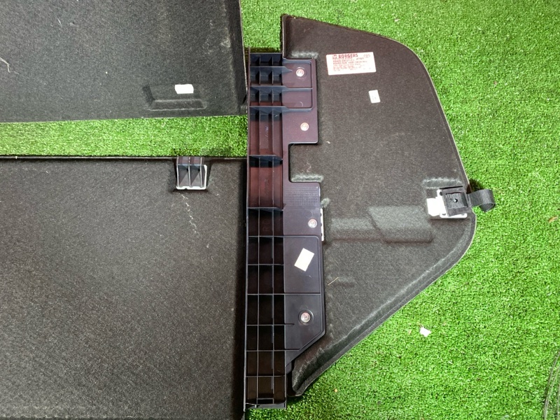 Пол багажника, 4800 рублей, Красноярск