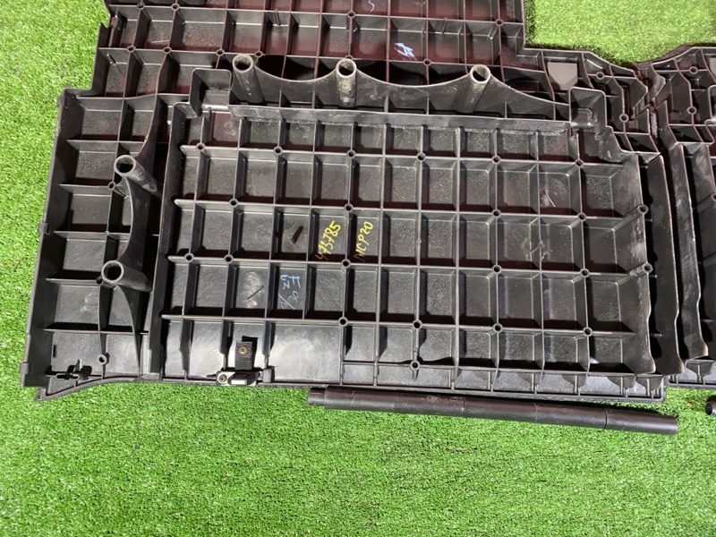 Обшивка (ковер) пола, 7600 рублей, Красноярск