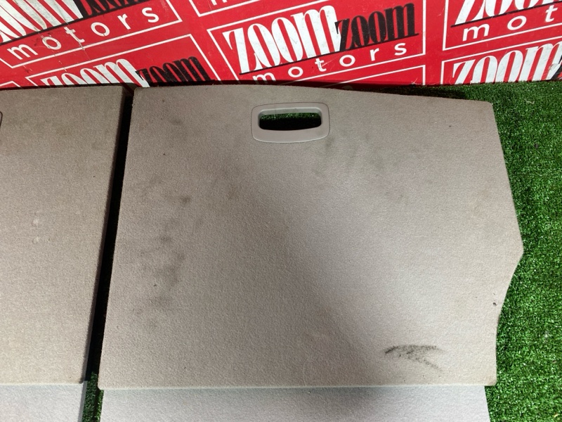 Пол багажника, 3800 рублей, Красноярск