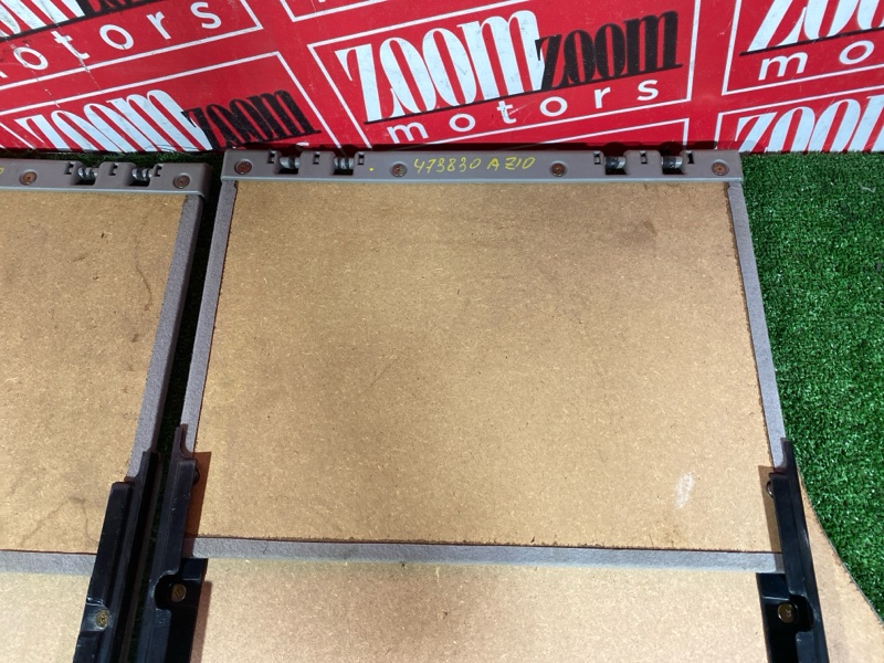 Пол багажника, 3800 рублей, Красноярск