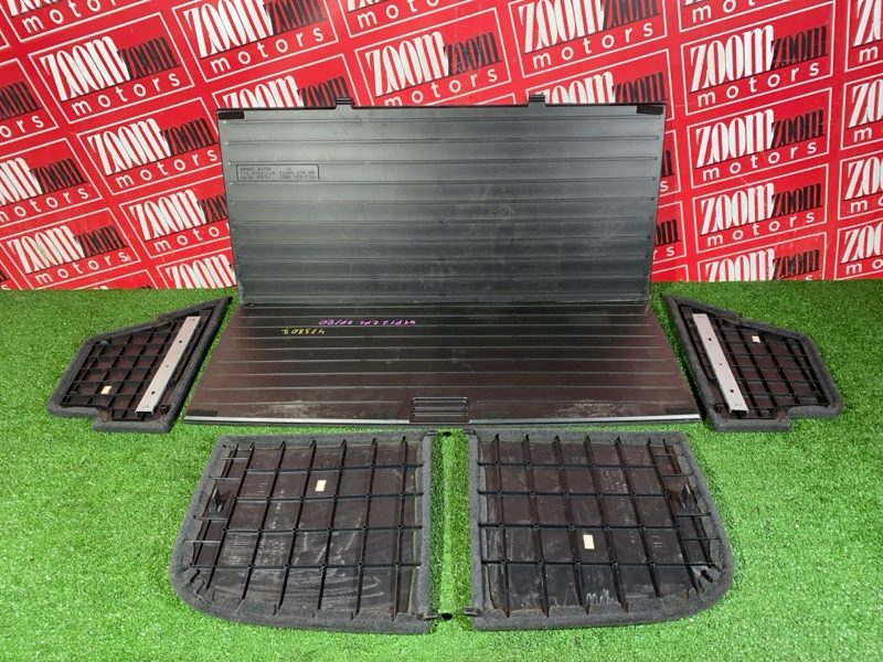 Пол багажника, 3800 рублей, Красноярск