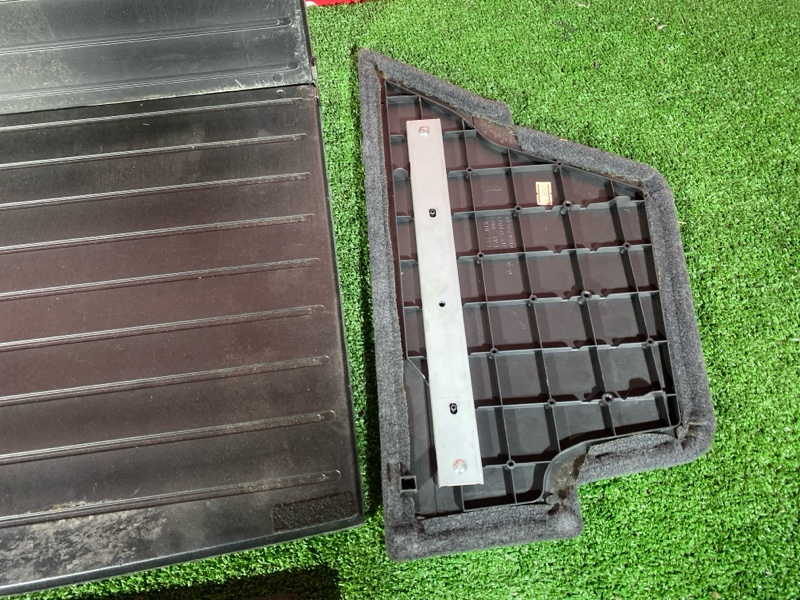 Пол багажника, 3800 рублей, Красноярск