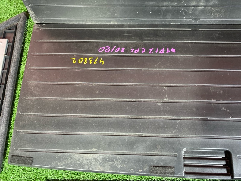 Пол багажника, 3800 рублей, Красноярск