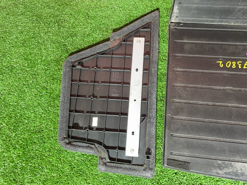 Пол багажника, 3800 рублей, Красноярск