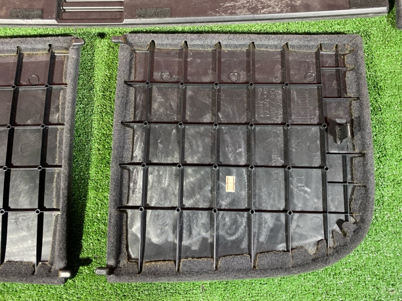 Пол багажника, 3800 рублей, Красноярск