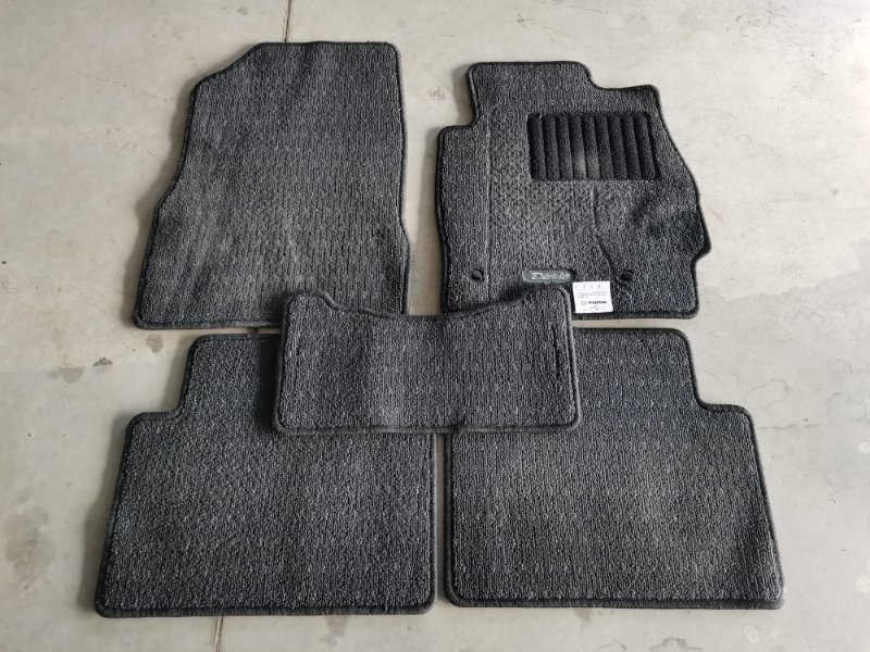 Коврик, 1000 рублей, Солонцы