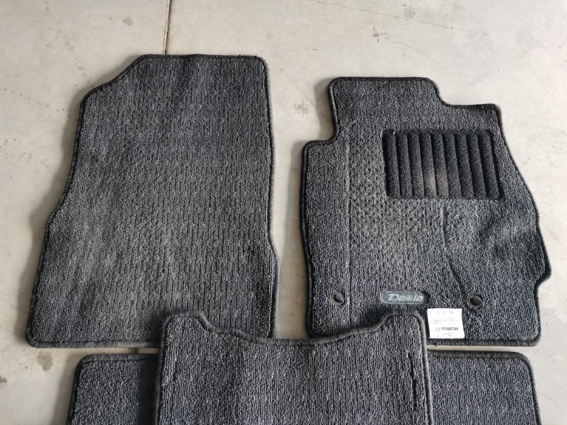 Коврик, 1000 рублей, Солонцы