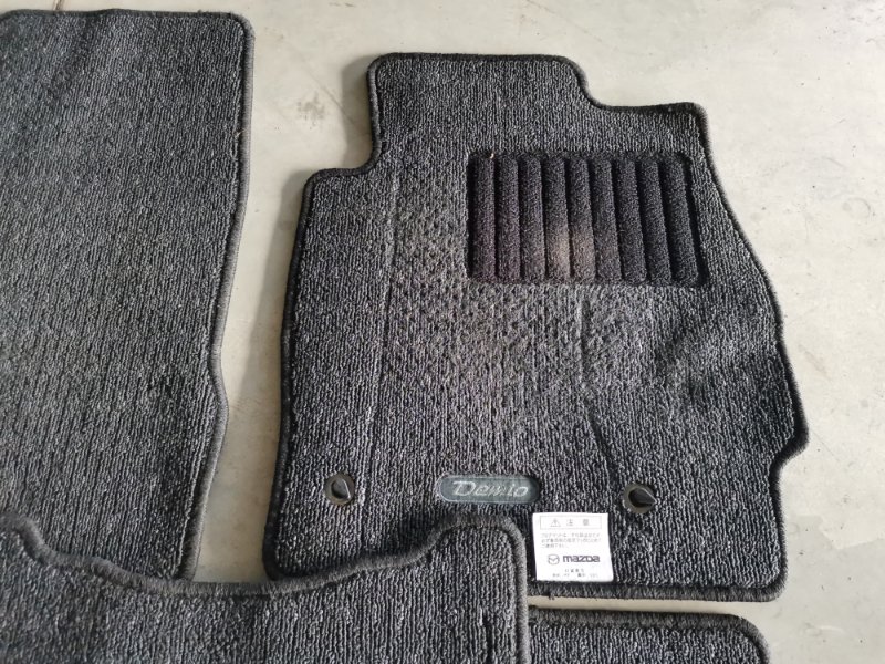 Коврик, 1000 рублей, Солонцы