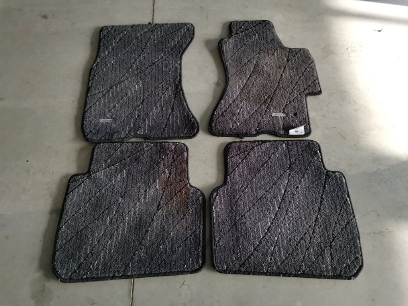 Коврик, 1000 рублей, Солонцы