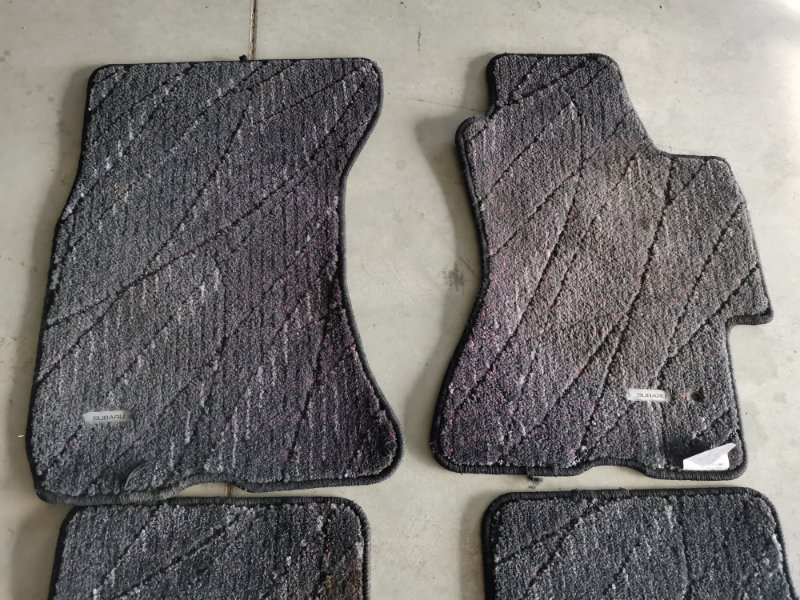 Коврик, 1000 рублей, Солонцы