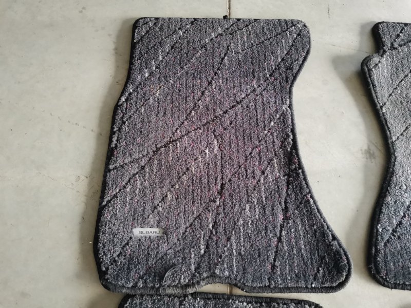 Коврик, 1000 рублей, Солонцы