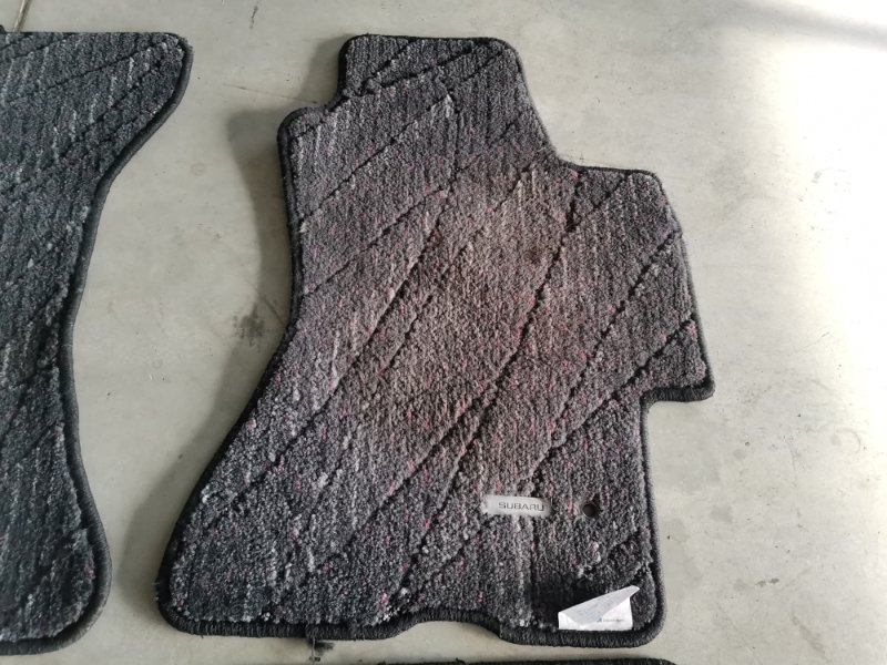 Коврик, 1000 рублей, Солонцы