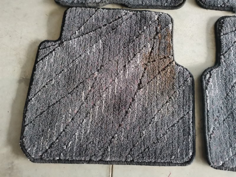 Коврик, 1000 рублей, Солонцы