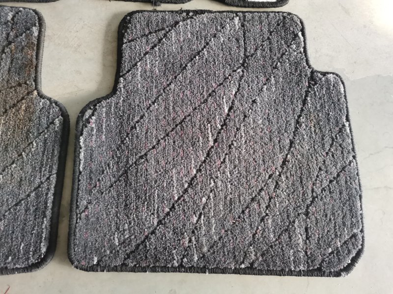 Коврик, 1000 рублей, Солонцы