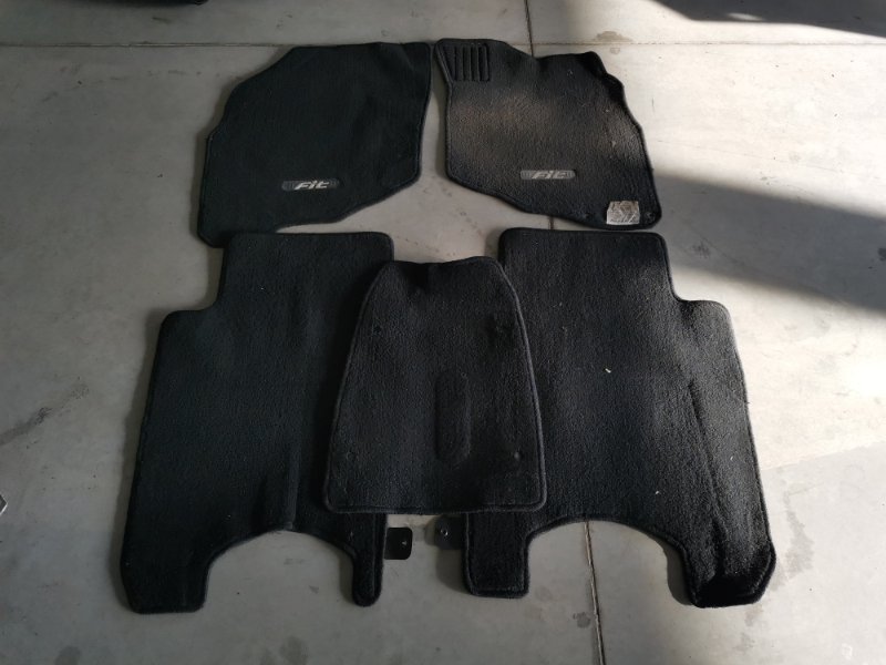 Коврик, 1300 рублей, Солонцы