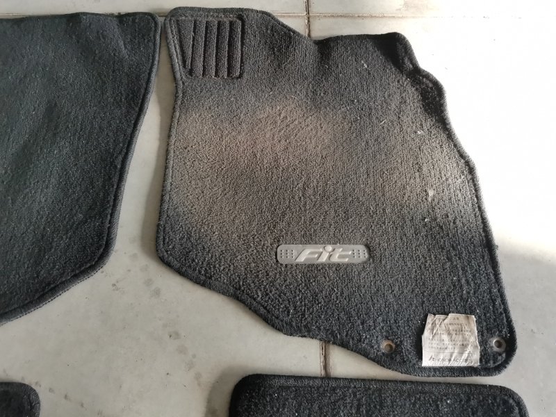 Коврик, 1300 рублей, Солонцы