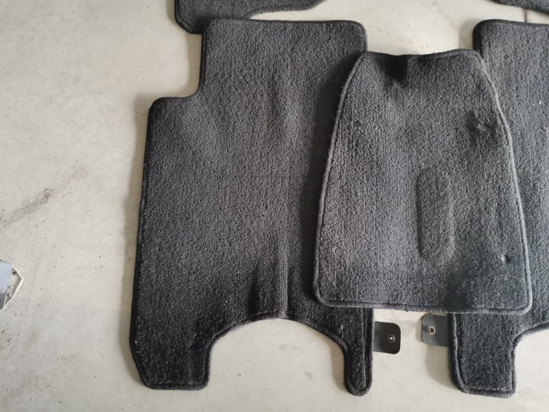 Коврик, 1300 рублей, Солонцы