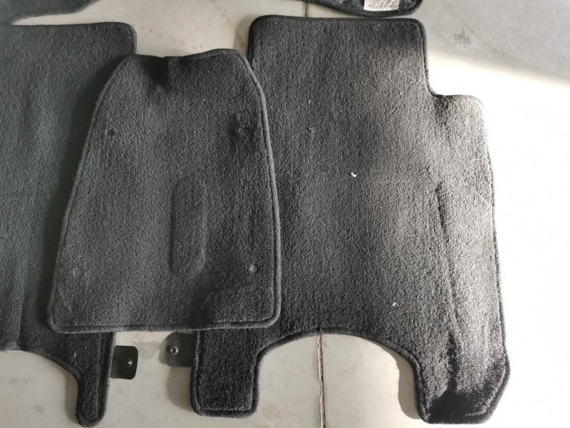 Коврик, 1300 рублей, Солонцы