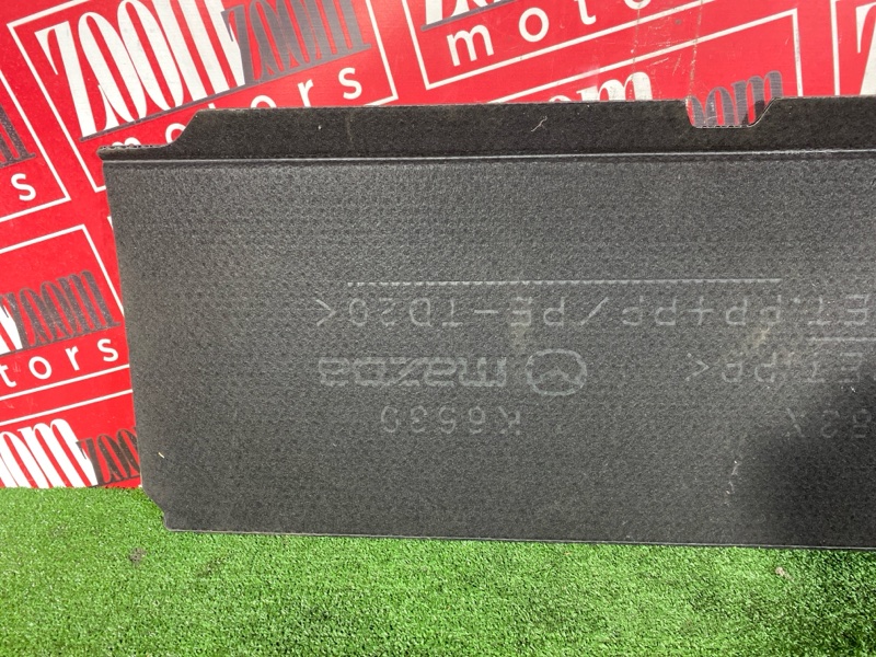 Полка багажника, 1500 рублей, Красноярск