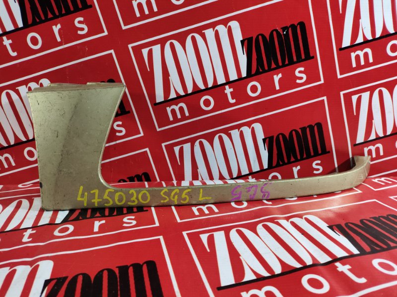 Планка под фару, 500 рублей, Красноярск