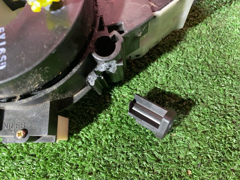 Переключатели подрулевые, 1800 рублей, Красноярск