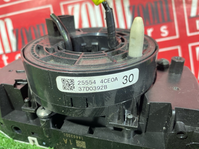 Шлейф-лента аирбага, 3800 рублей, Красноярск