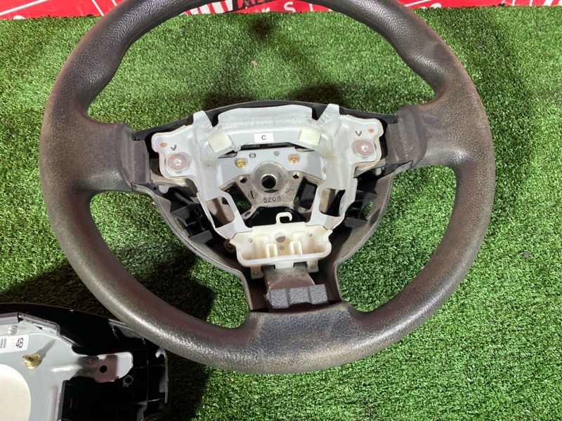 Руль, 3800 рублей, Красноярск