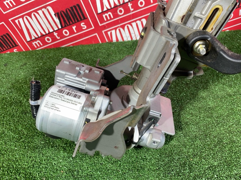 Колонка рулевая, 9500 рублей, Красноярск